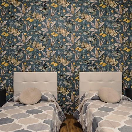 Nvmen Apartment Colosseo โรม ภายนอก รูปภาพ