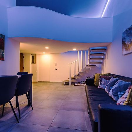 Nvmen Apartment Colosseo โรม ภายนอก รูปภาพ