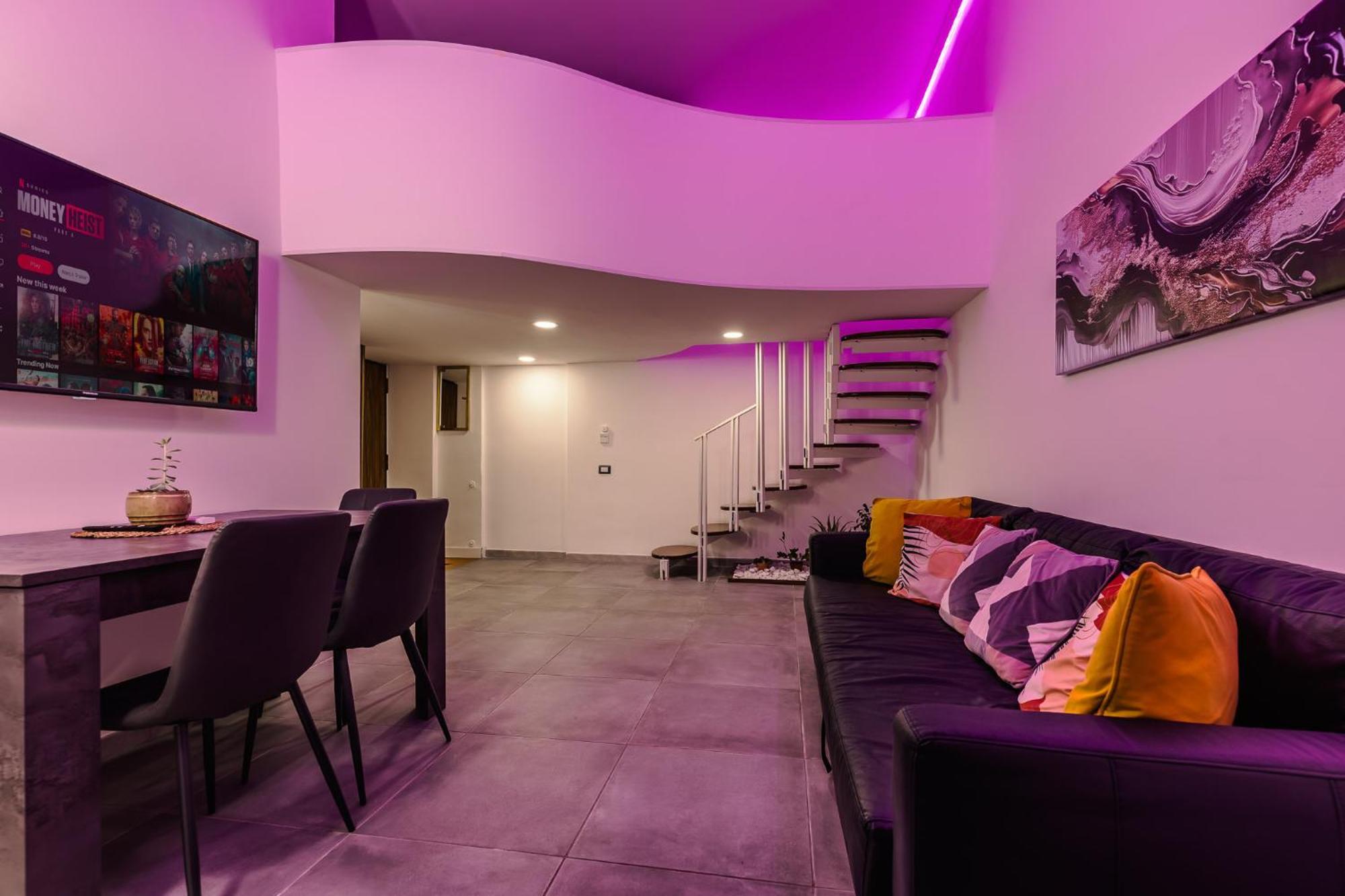 Nvmen Apartment Colosseo โรม ภายนอก รูปภาพ