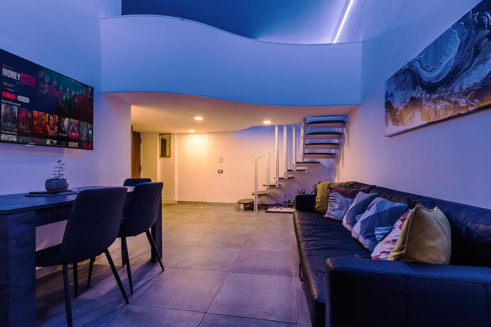 Nvmen Apartment Colosseo โรม ภายนอก รูปภาพ