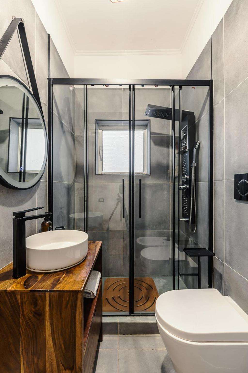 Nvmen Apartment Colosseo โรม ภายนอก รูปภาพ