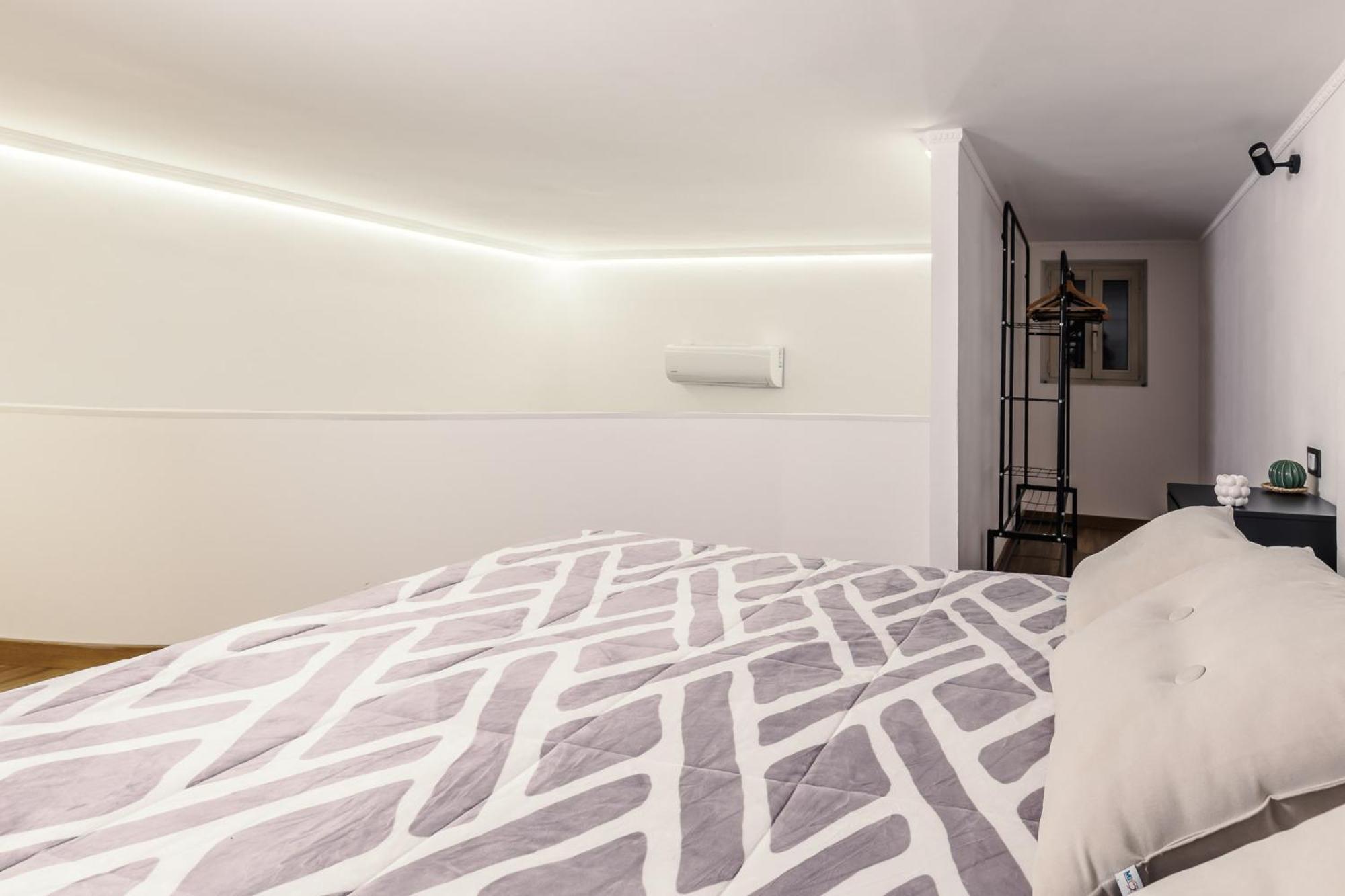 Nvmen Apartment Colosseo โรม ภายนอก รูปภาพ