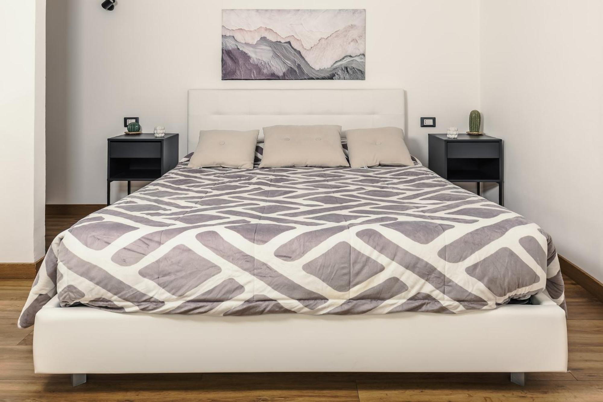 Nvmen Apartment Colosseo โรม ภายนอก รูปภาพ