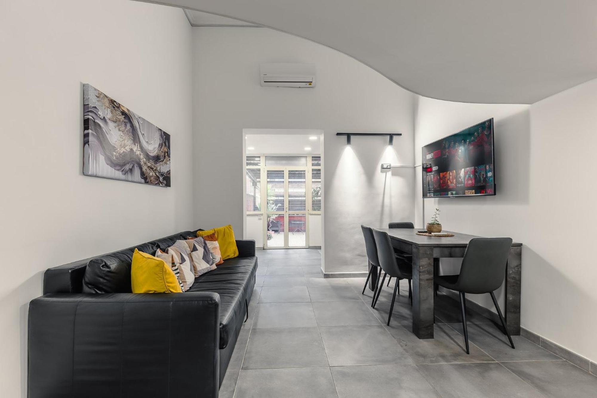 Nvmen Apartment Colosseo โรม ภายนอก รูปภาพ