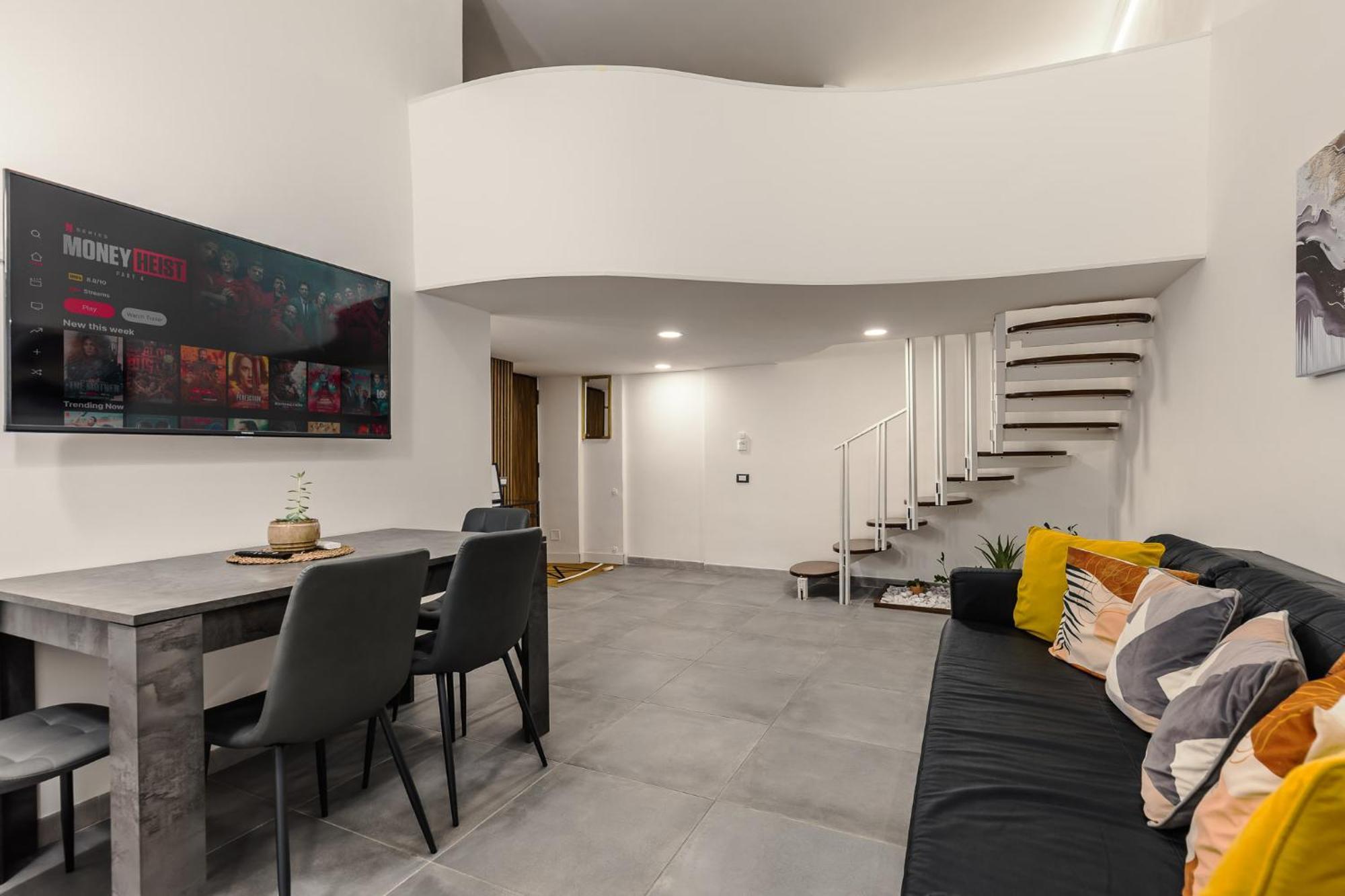 Nvmen Apartment Colosseo โรม ภายนอก รูปภาพ