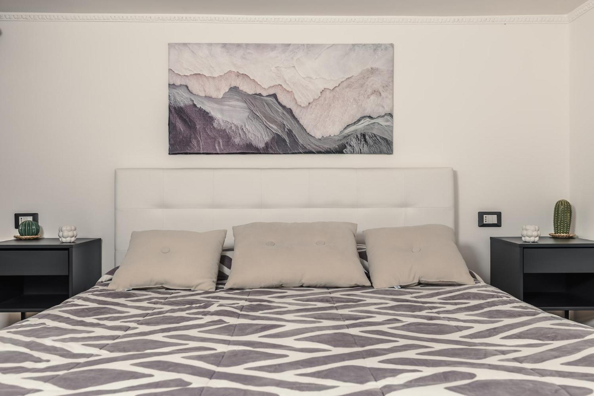 Nvmen Apartment Colosseo โรม ภายนอก รูปภาพ
