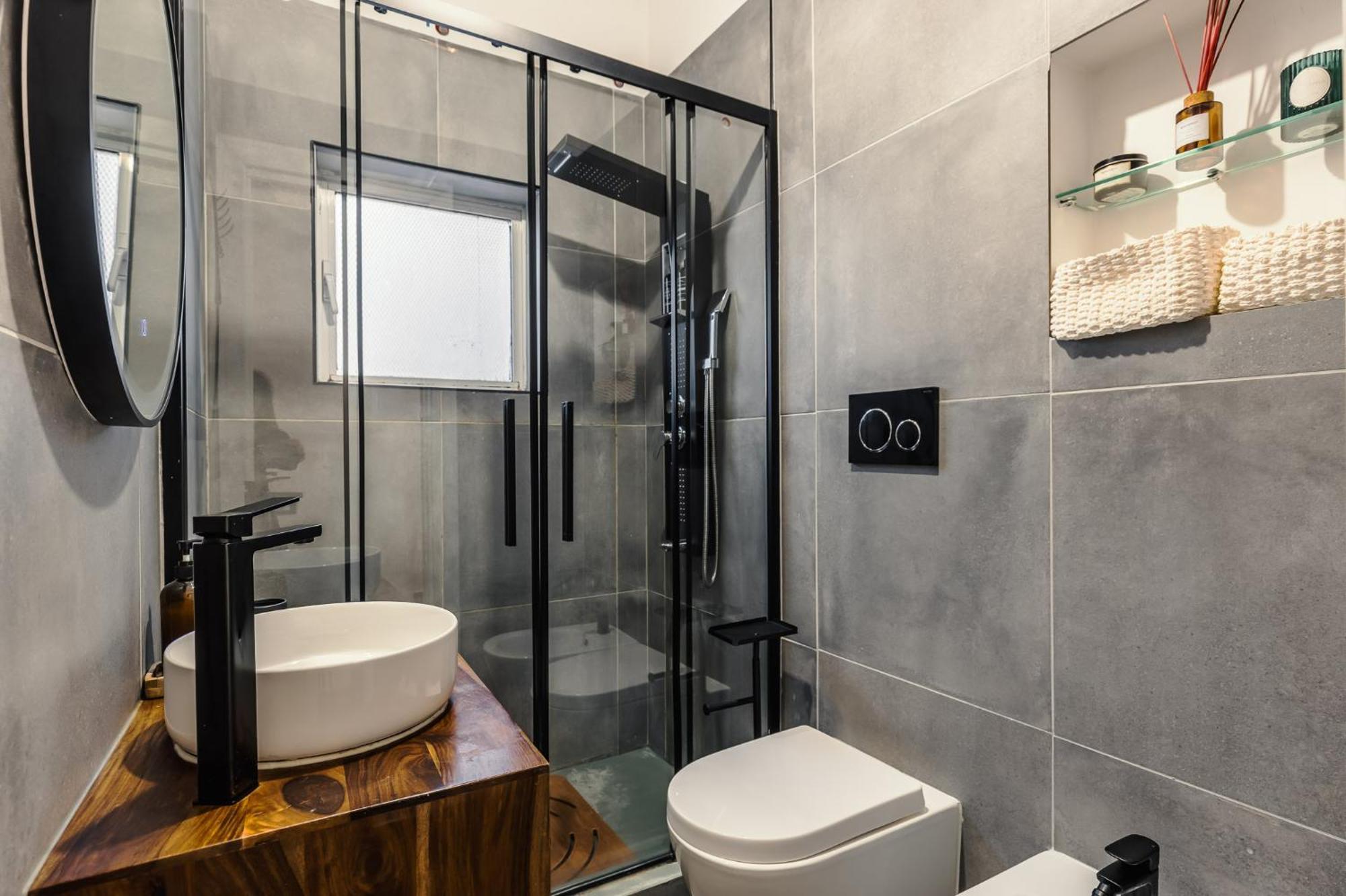 Nvmen Apartment Colosseo โรม ภายนอก รูปภาพ